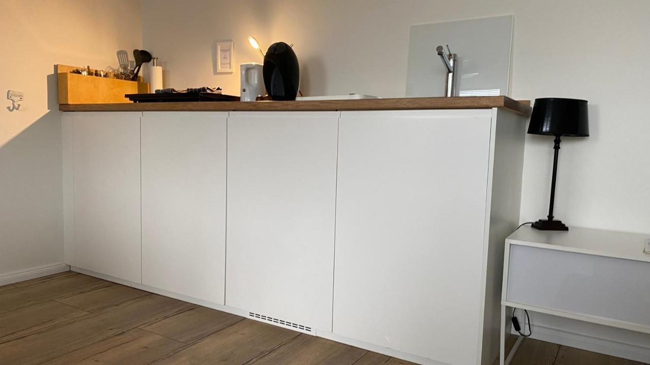 Aparthotel Düsseldorfer Domicil Media Harbour *